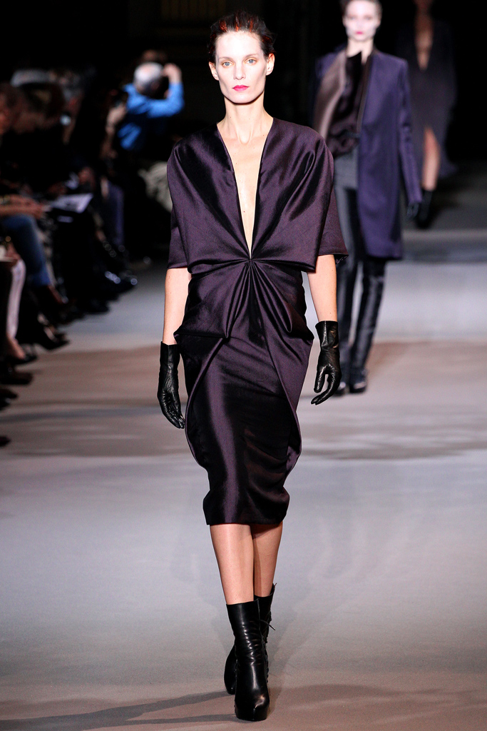 Haider Ackermann 2012ﶬϵиDƬ