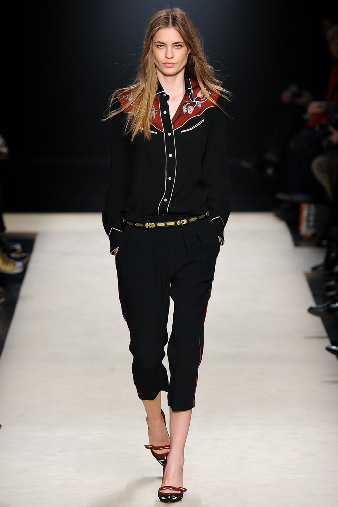 Isabel Marant 2012ﶬϵиDƬ
