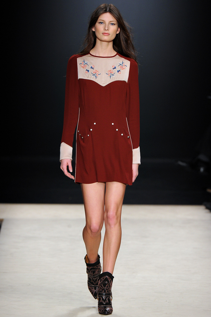 Isabel Marant 2012ﶬϵиDƬ