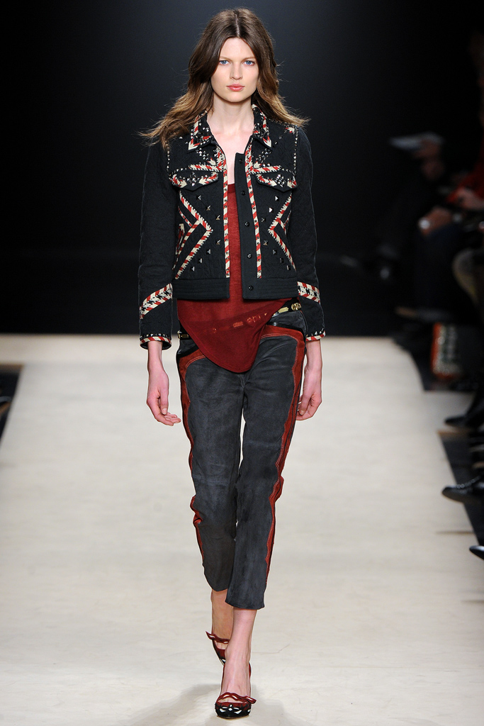 Isabel Marant 2012ﶬϵиDƬ