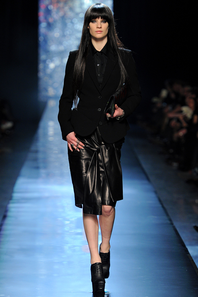 Jean Paul Gaultier 2012ﶬϵиDƬ