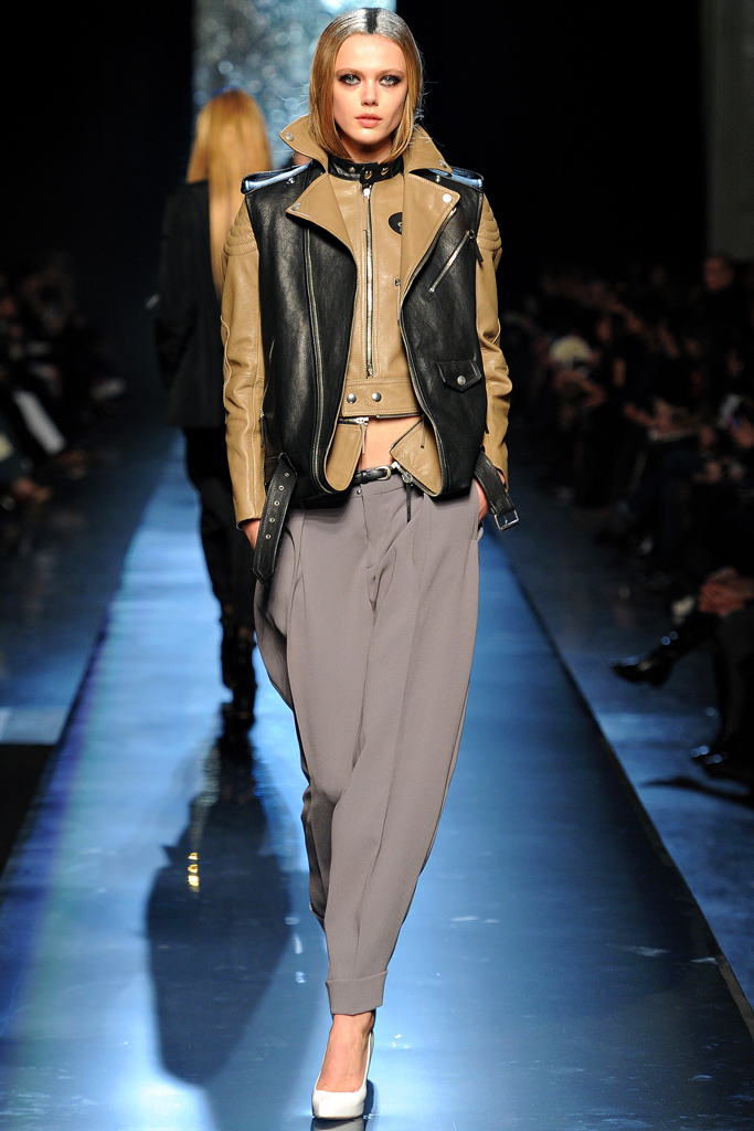 Jean Paul Gaultier 2012ﶬϵиDƬ