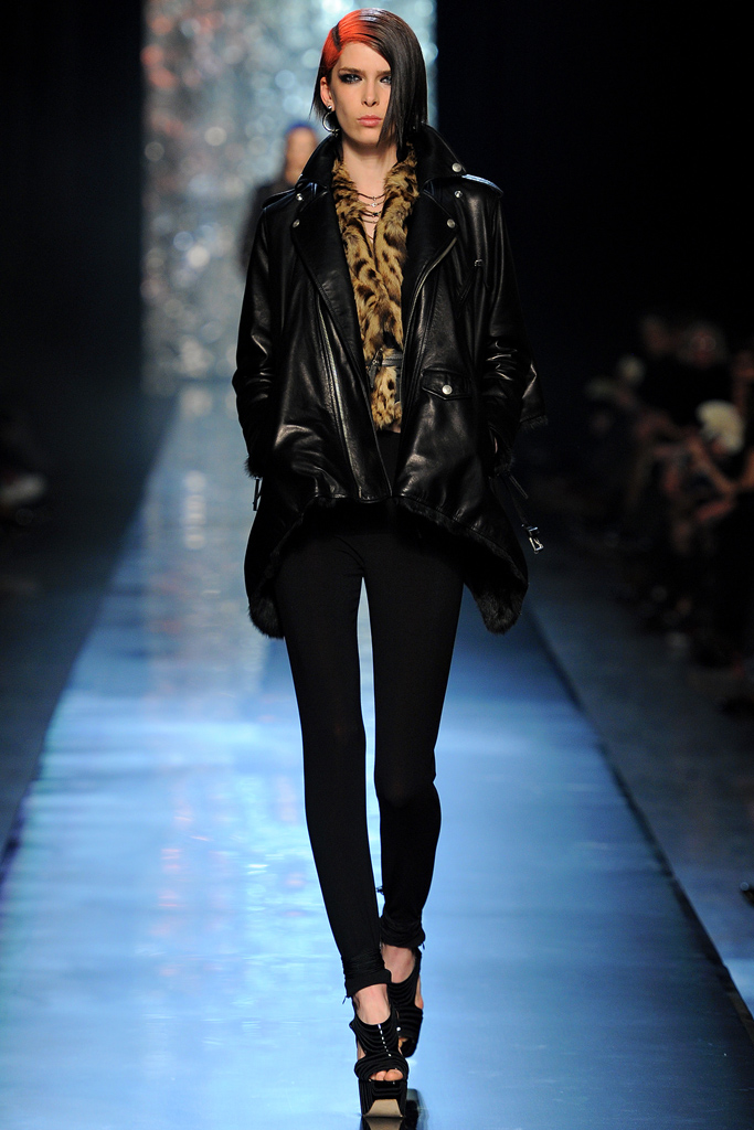 Jean Paul Gaultier 2012ﶬϵиDƬ