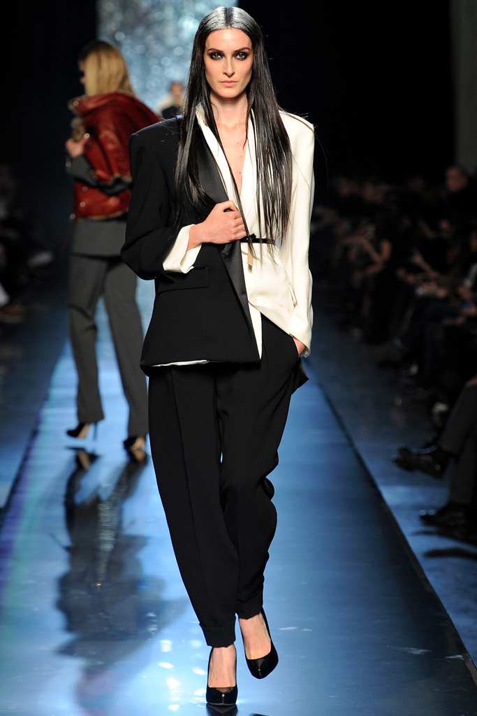 Jean Paul Gaultier 2012ﶬϵиDƬ