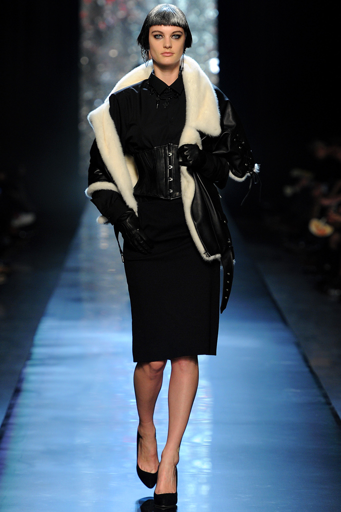 Jean Paul Gaultier 2012ﶬϵиDƬ