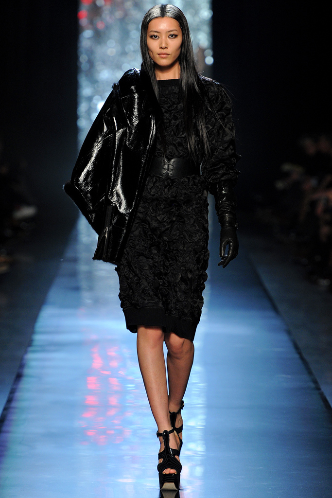 Jean Paul Gaultier 2012ﶬϵиDƬ