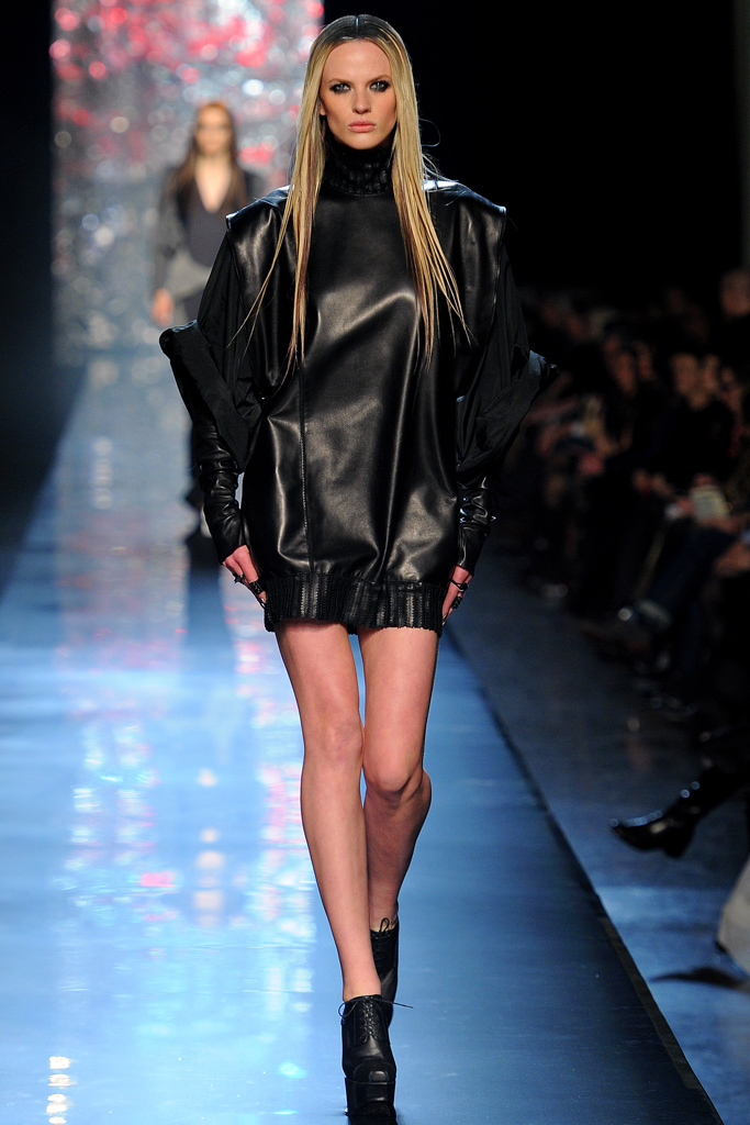 Jean Paul Gaultier 2012ﶬϵиDƬ