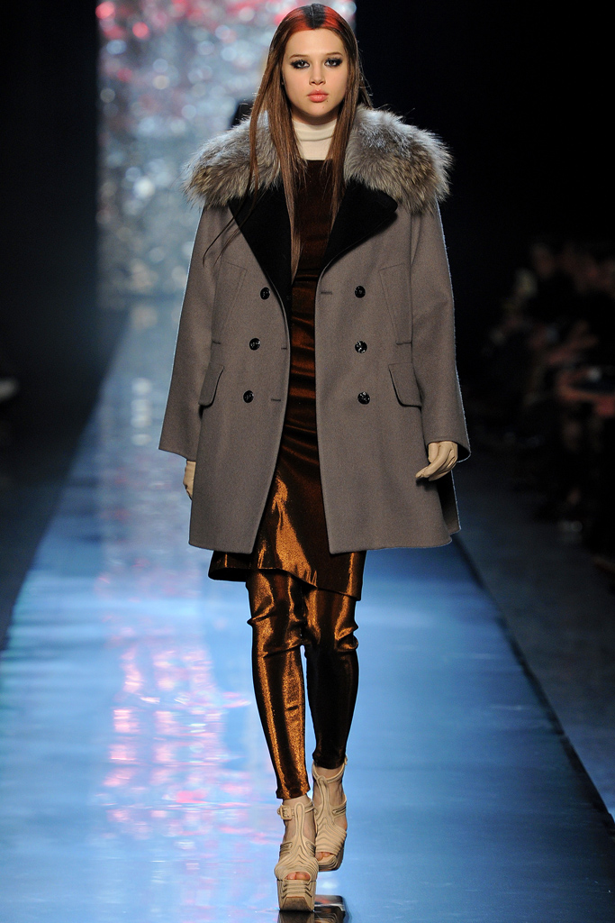 Jean Paul Gaultier 2012ﶬϵиDƬ