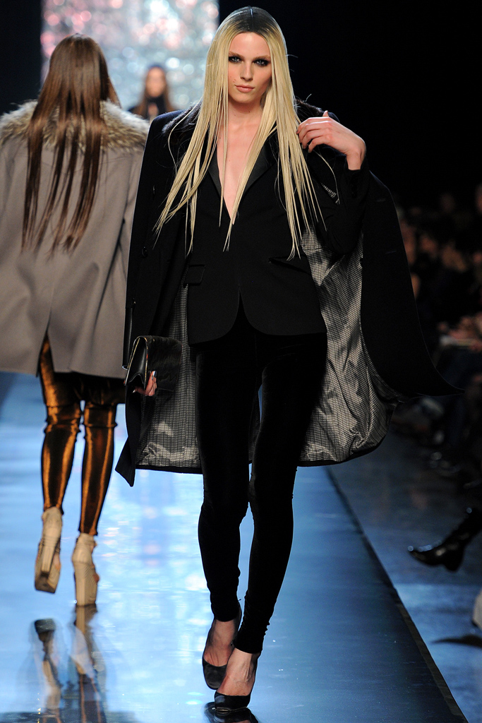 Jean Paul Gaultier 2012ﶬϵиDƬ