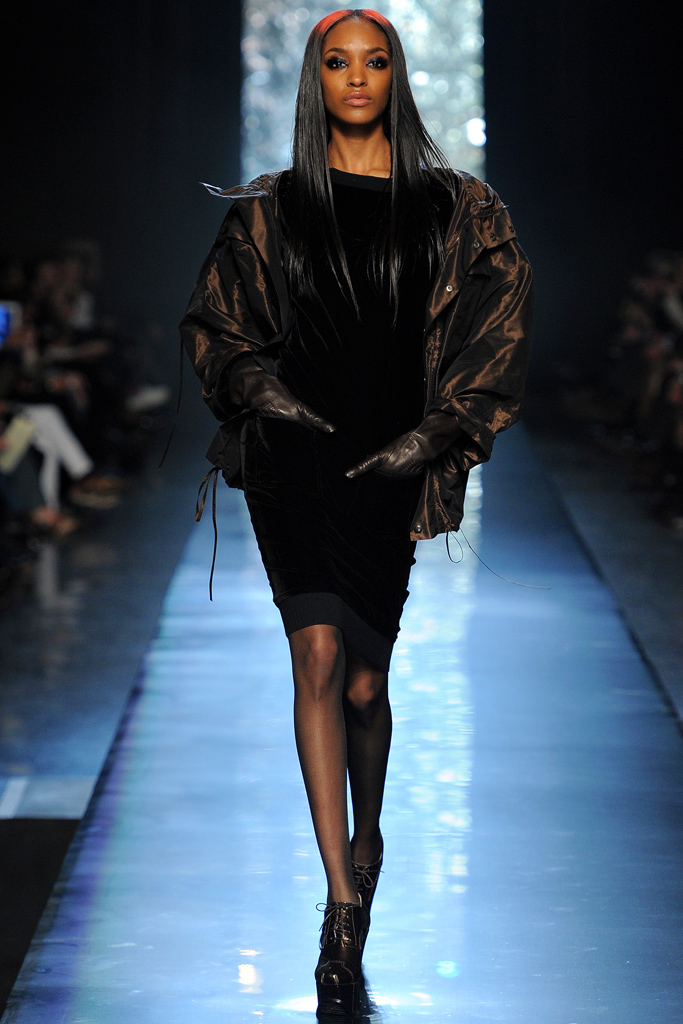 Jean Paul Gaultier 2012ﶬϵиDƬ