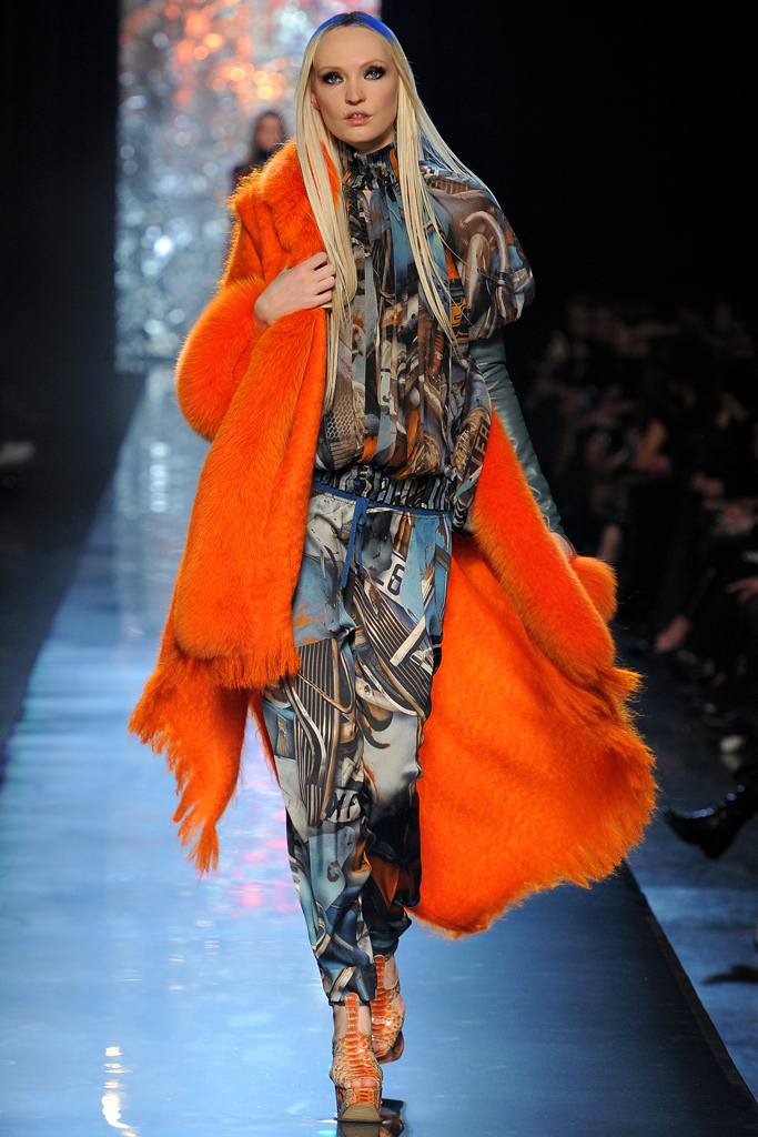 Jean Paul Gaultier 2012ﶬϵиDƬ