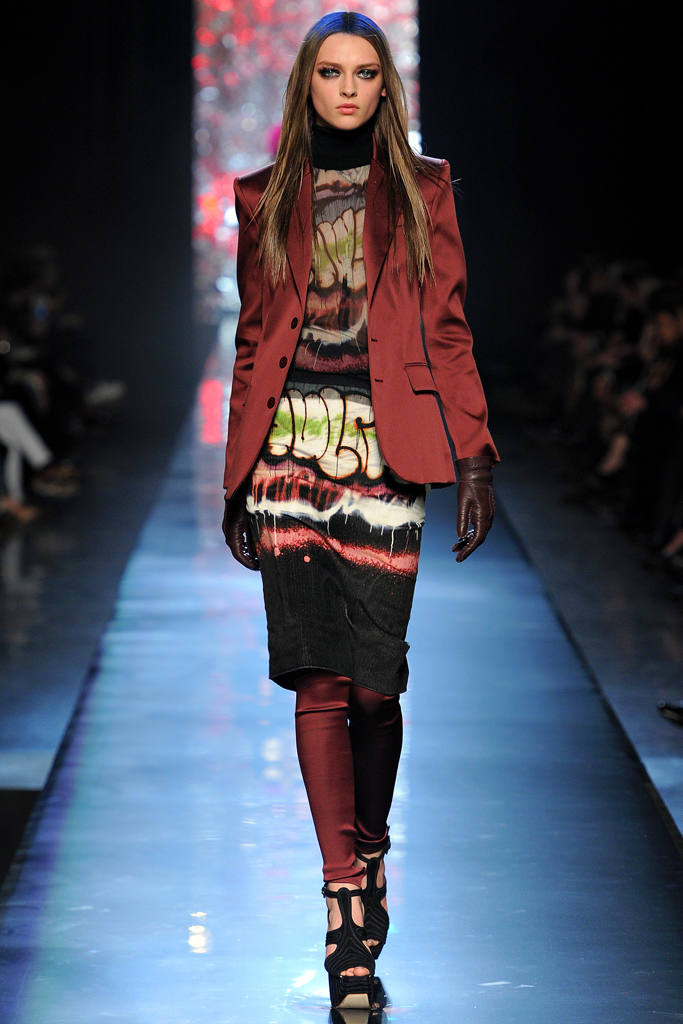 Jean Paul Gaultier 2012ﶬϵиDƬ