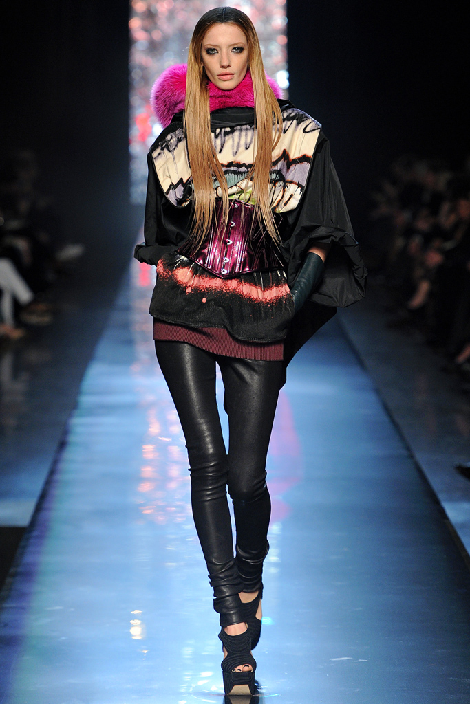 Jean Paul Gaultier 2012ﶬϵиDƬ