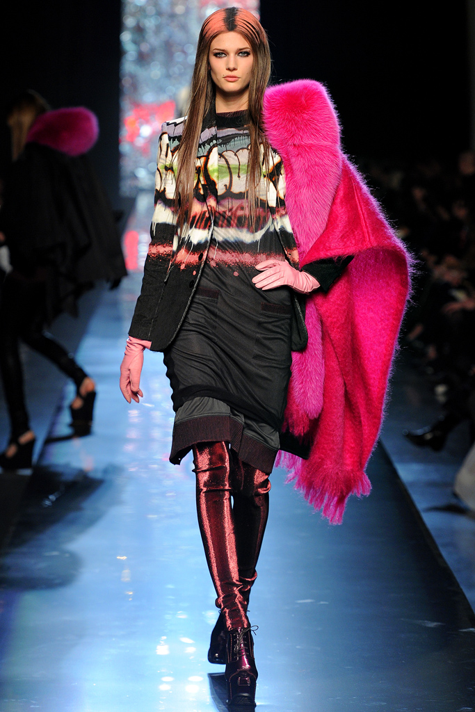 Jean Paul Gaultier 2012ﶬϵиDƬ