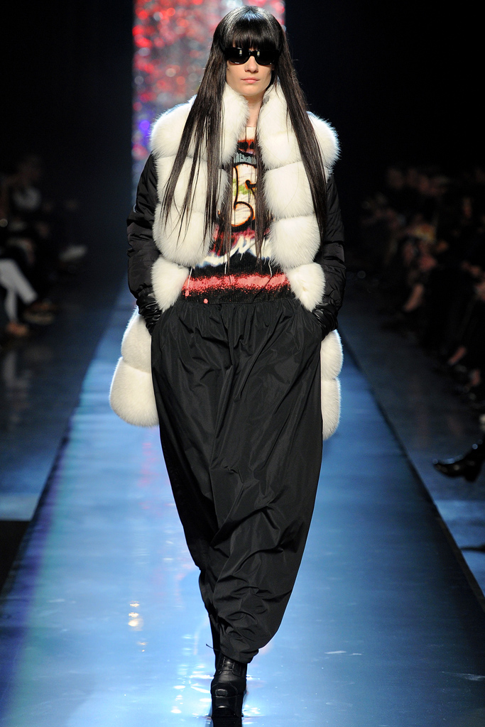 Jean Paul Gaultier 2012ﶬϵиDƬ