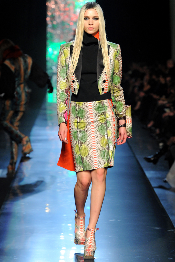 Jean Paul Gaultier 2012ﶬϵиDƬ