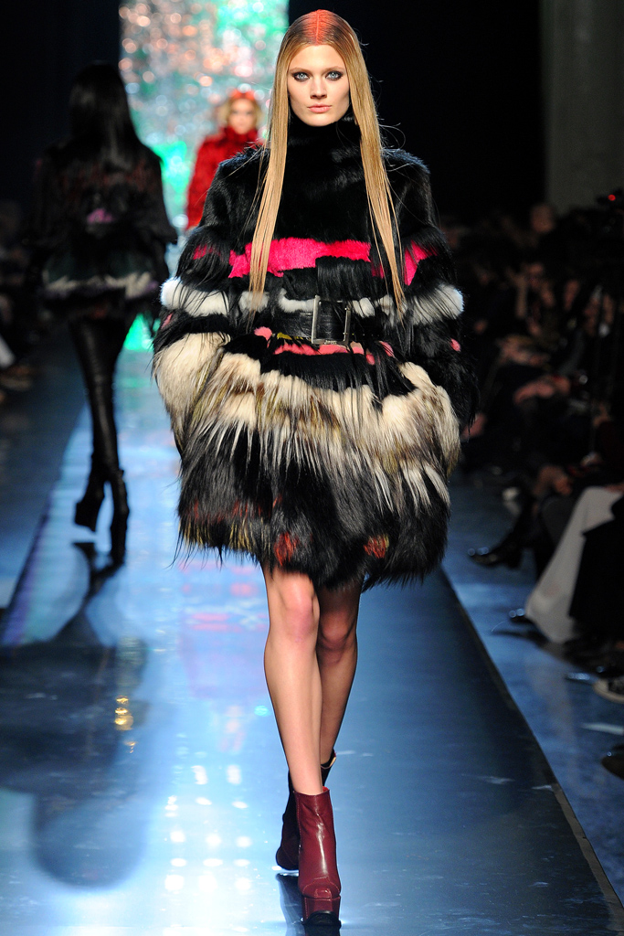 Jean Paul Gaultier 2012ﶬϵиDƬ