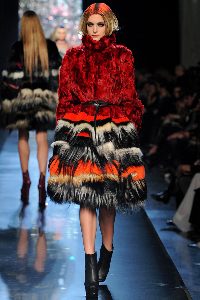 Jean Paul Gaultier 2012ﶬϵиDƬ