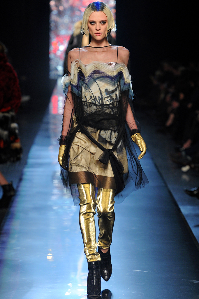 Jean Paul Gaultier 2012ﶬϵиDƬ