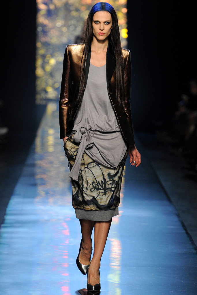 Jean Paul Gaultier 2012ﶬϵиDƬ