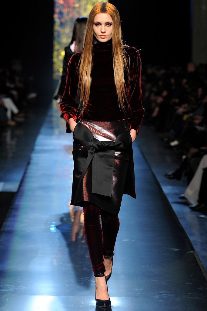 Jean Paul Gaultier 2012ﶬϵиDƬ