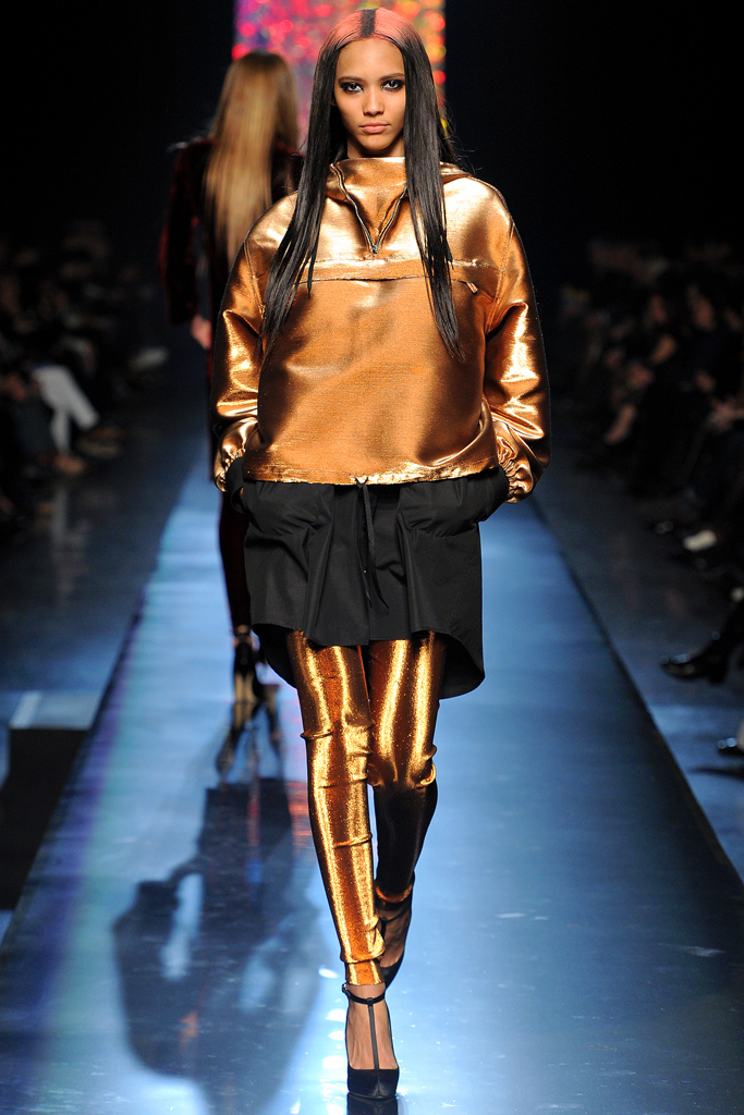 Jean Paul Gaultier 2012ﶬϵиDƬ