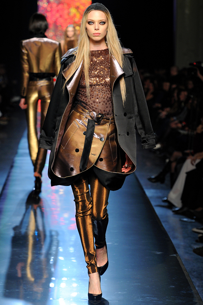Jean Paul Gaultier 2012ﶬϵиDƬ