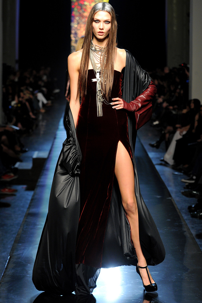 Jean Paul Gaultier 2012ﶬϵиDƬ