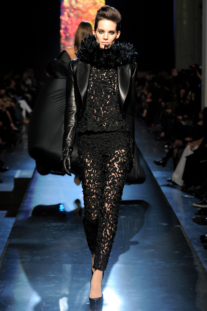 Jean Paul Gaultier 2012ﶬϵиDƬ