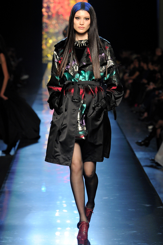 Jean Paul Gaultier 2012ﶬϵиDƬ