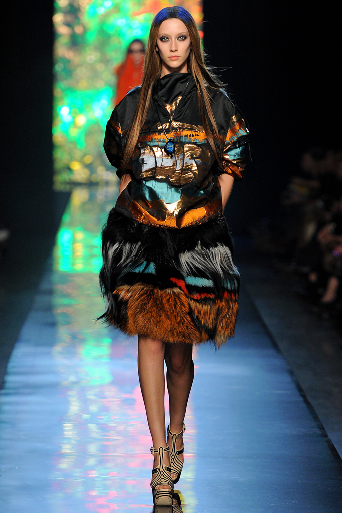 Jean Paul Gaultier 2012ﶬϵиDƬ