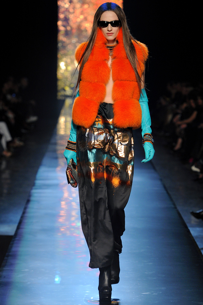 Jean Paul Gaultier 2012ﶬϵиDƬ
