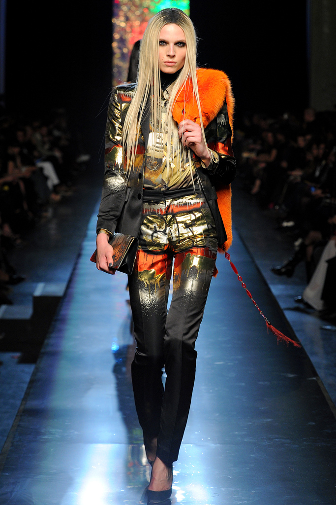 Jean Paul Gaultier 2012ﶬϵиDƬ