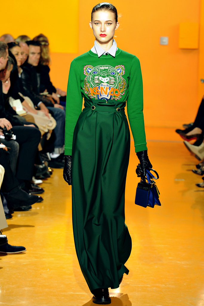 Kenzo 2012ﶬϵиDƬ
