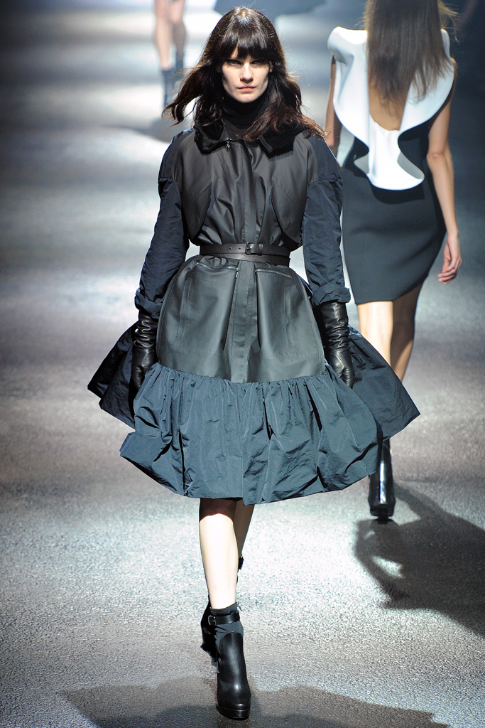 Lanvin 2012ﶬϵиDƬ