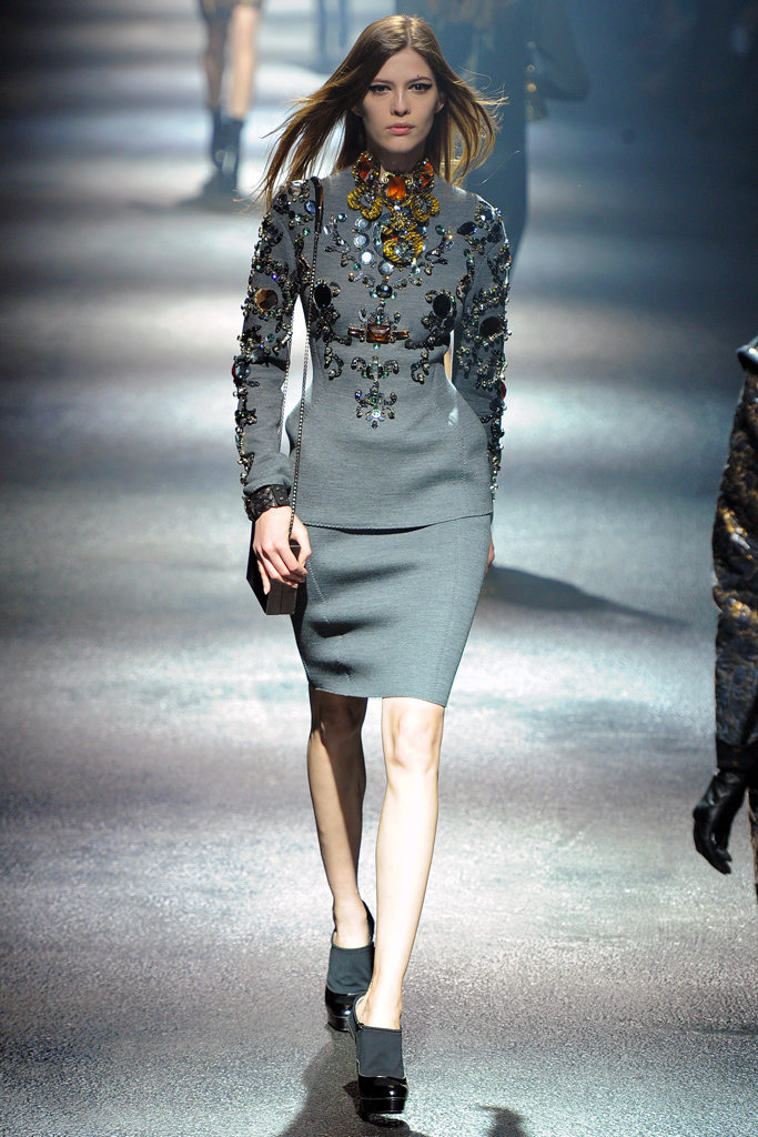 Lanvin 2012ﶬϵиDƬ