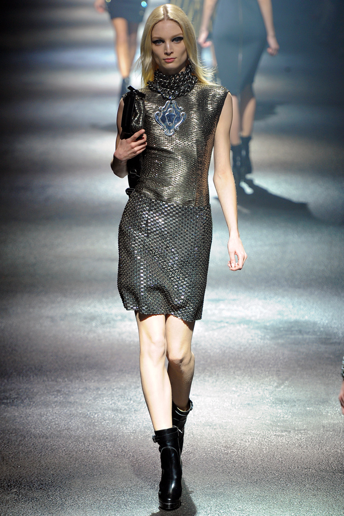 Lanvin 2012ﶬϵиDƬ