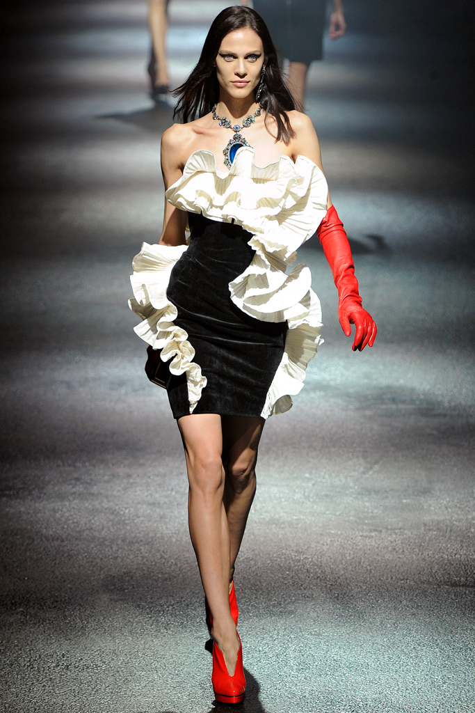 Lanvin 2012ﶬϵиDƬ