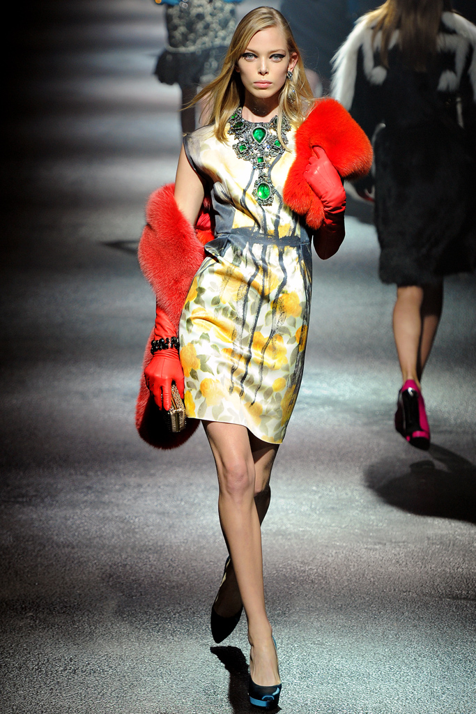 Lanvin 2012ﶬϵиDƬ