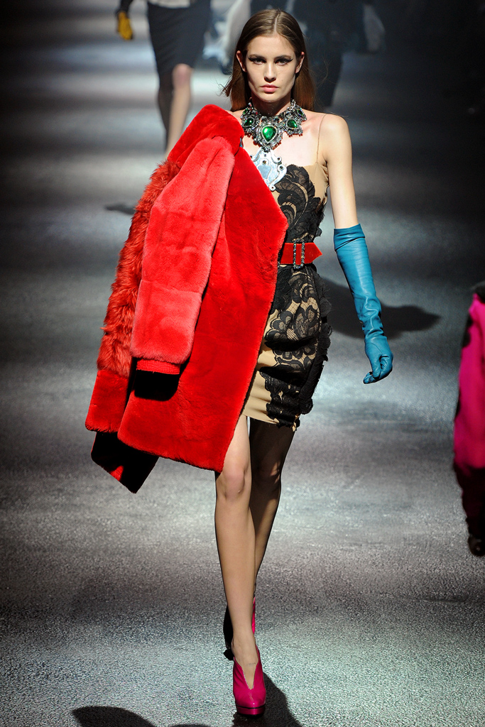 Lanvin 2012ﶬϵиDƬ