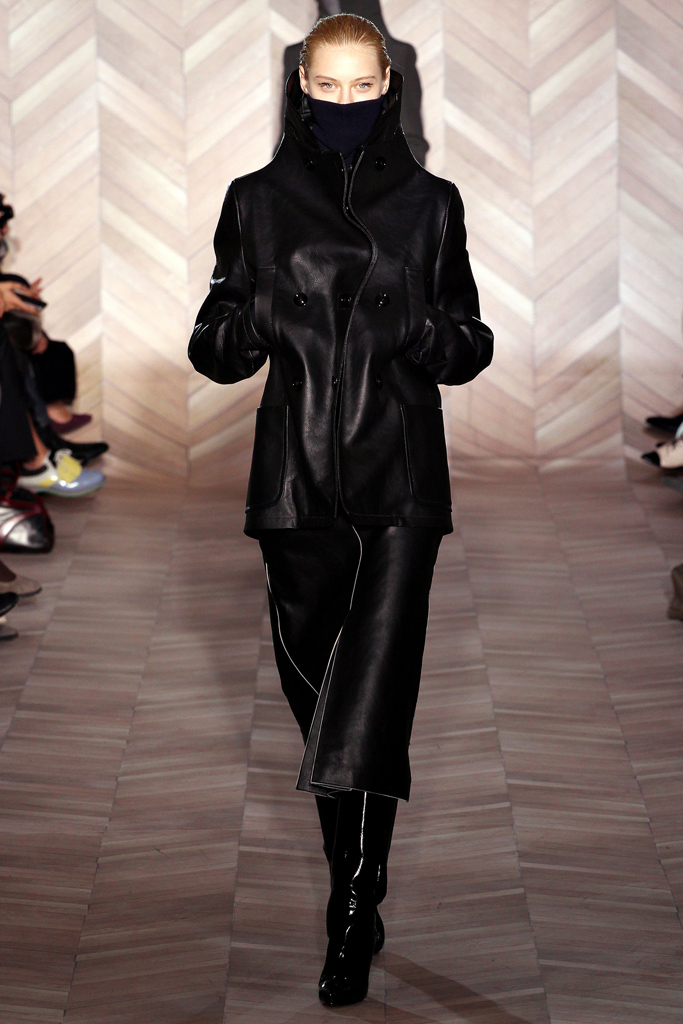Maison Martin Margiela 2012ﶬϵиDƬ