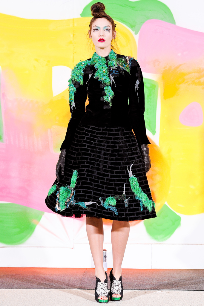 Manish Arora 2012ﶬϵиDƬ