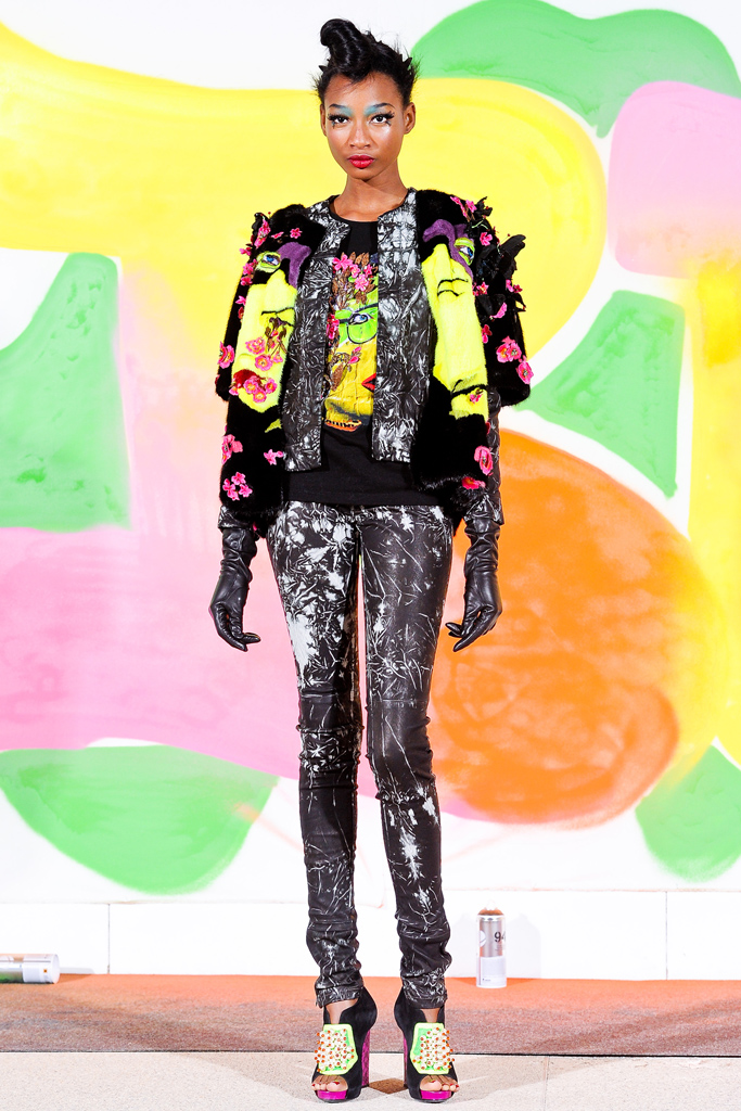Manish Arora 2012ﶬϵиDƬ