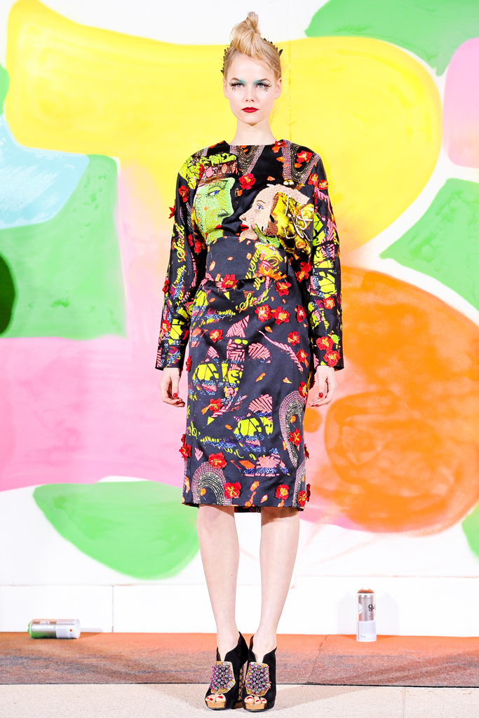 Manish Arora 2012ﶬϵиDƬ