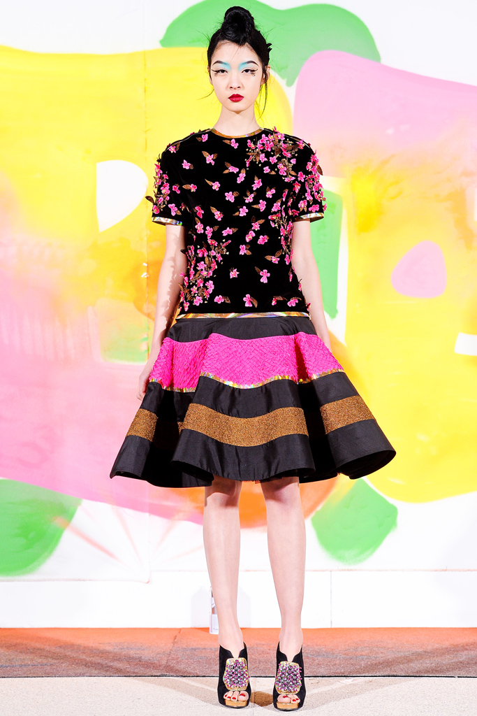 Manish Arora 2012ﶬϵиDƬ