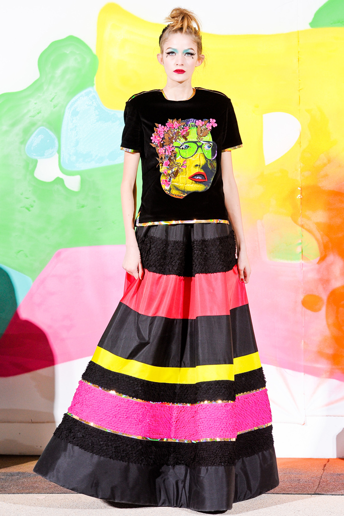 Manish Arora 2012ﶬϵиDƬ