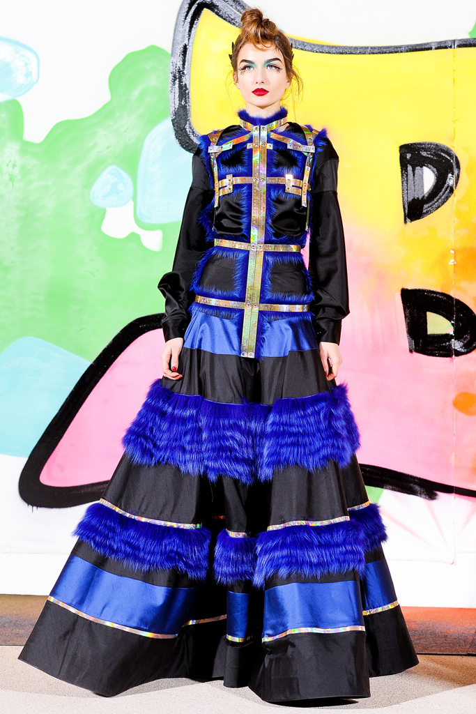 Manish Arora 2012ﶬϵиDƬ