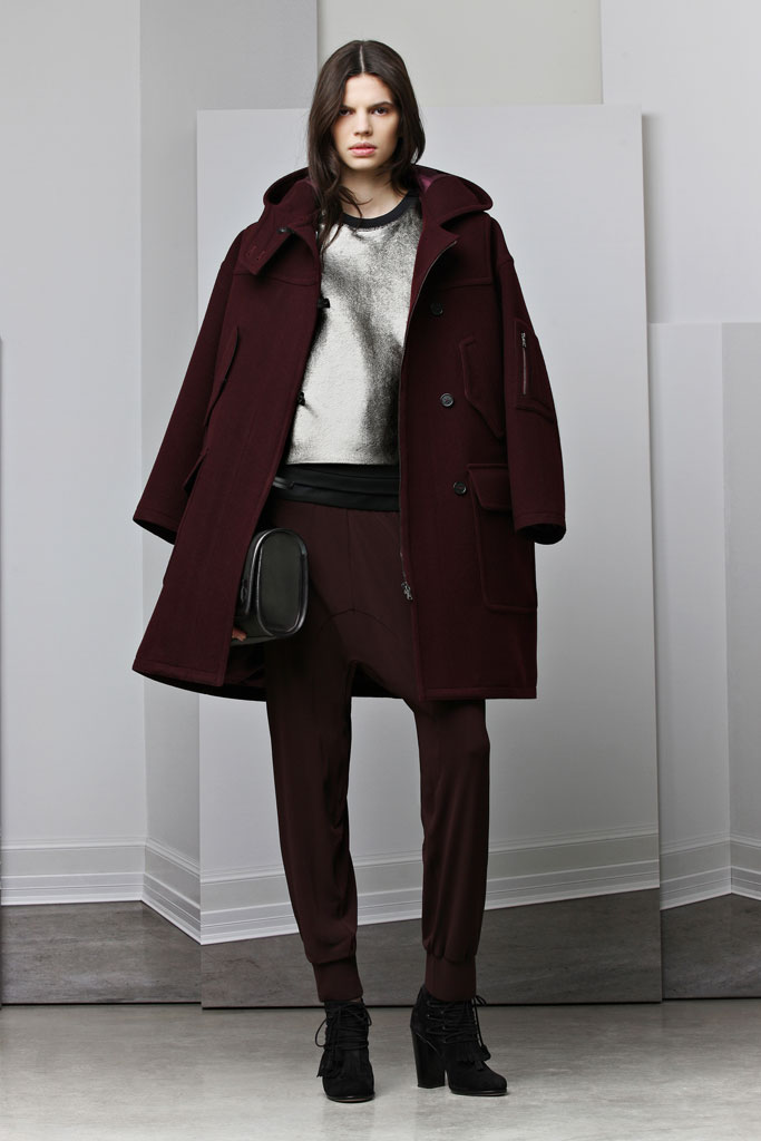 Neil Barrett 2012ﶬϵиDƬ