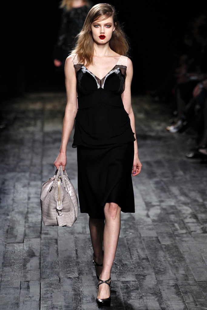 Nina Ricci 2012ﶬϵиDƬ