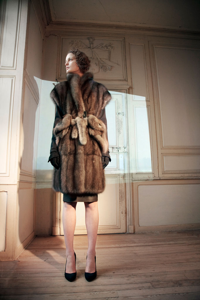 Revillon 2012ﶬϵиDƬ